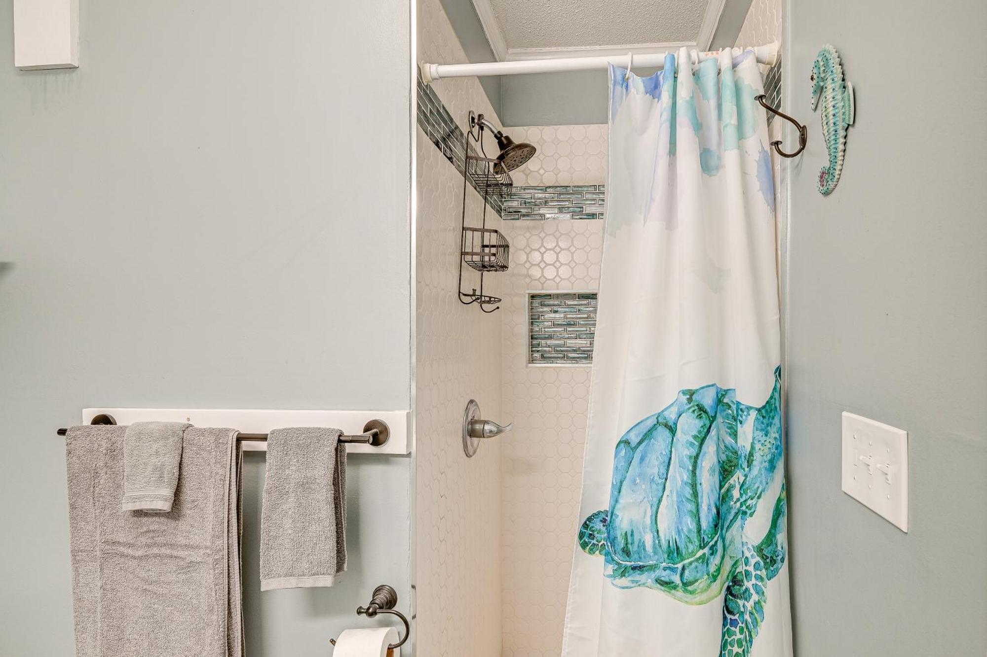 Coastal Condo On Beach With Community Pool Access! マートルビーチ エクステリア 写真